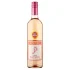 Barefoot pink pinot grigio