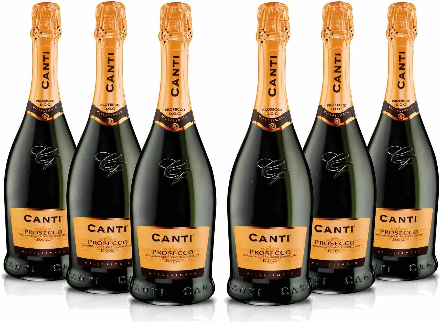 Canti Prosecco Doc