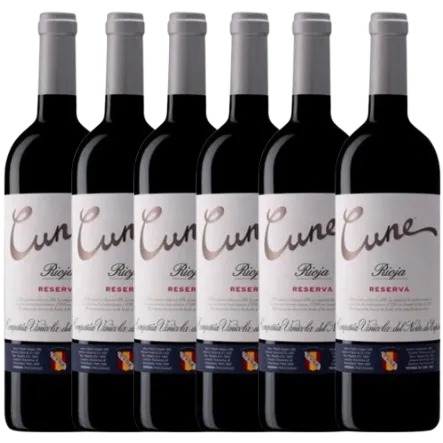 Cune reserva