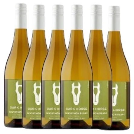 Dark horse sauvignon blanc