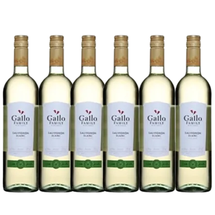 E&j Gallo Sauvignon Blanc