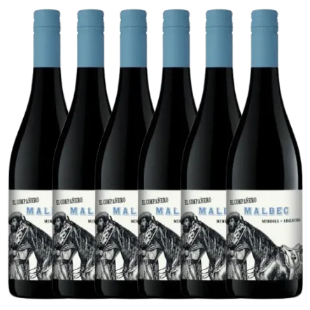 El companero malbec