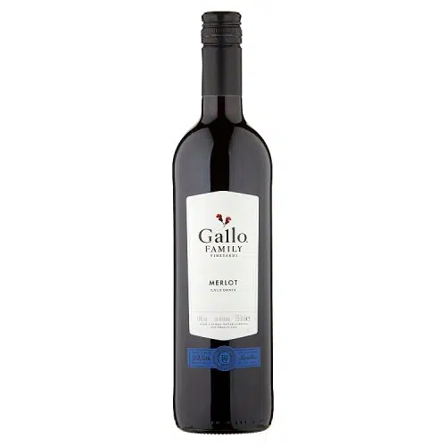 E&j Gallo Merlot