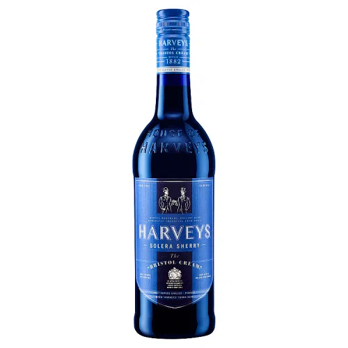 Harveys bristol cream