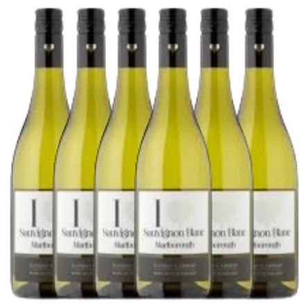 I heart marlborough sauvignon blanc