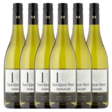 I heart marlborough sauvignon blanc