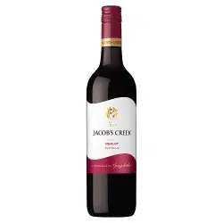 Jacobs creek merlot