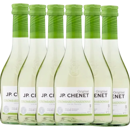 Jp chenet colombard chardonnay