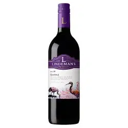 Lindemans bin 50 shiraz