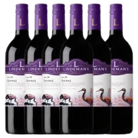 Lindemans bin 50 shiraz