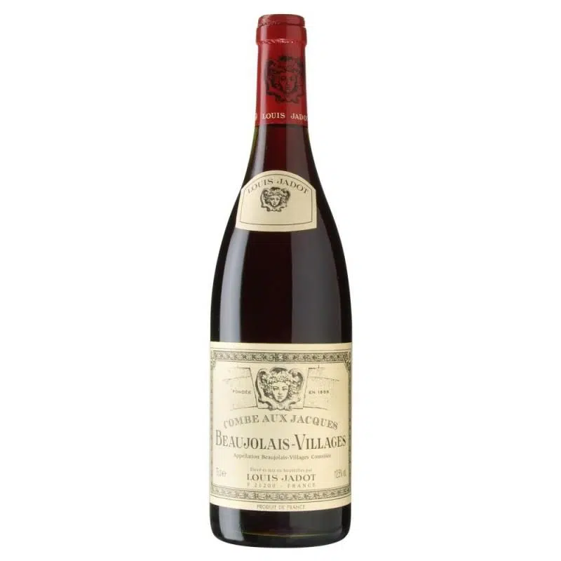 Louis jadot beaujolais villages