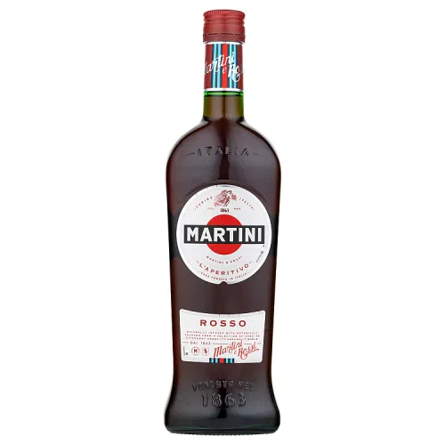 Martini Rosso