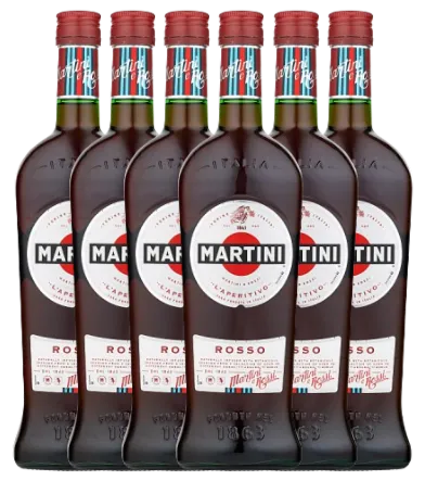 Martini Rosso