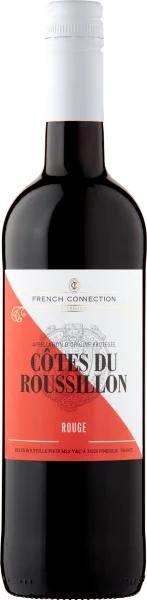 French Connection Rose