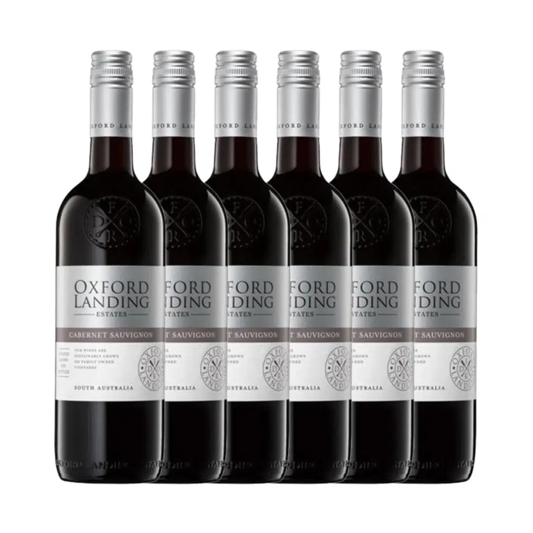 Oxford Landing Cabernet Sauvignon
