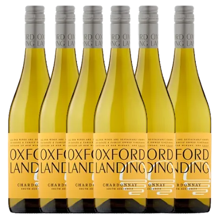 Oxford Landing Chardonnay
