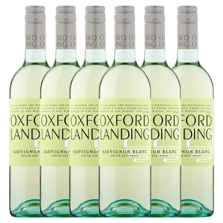 Oxford landing sauvignon blanc