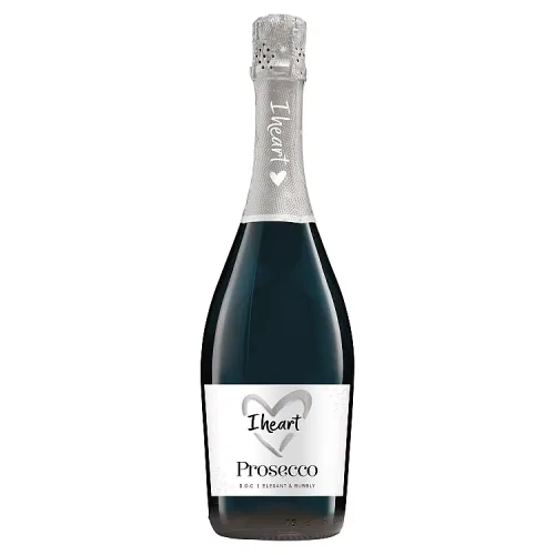 I heart prosecco origin wine