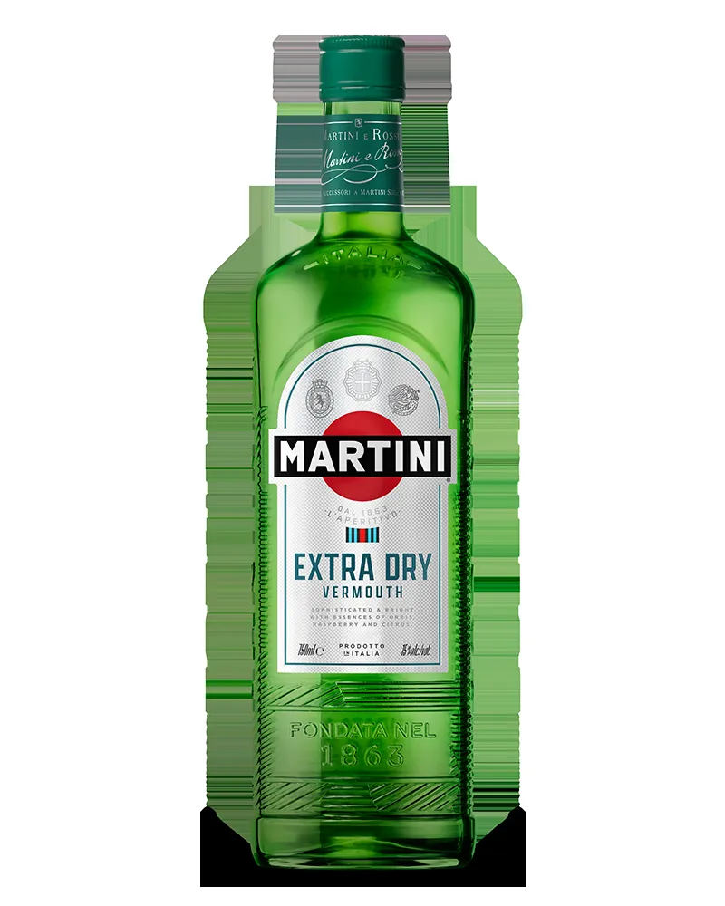 Martini Extra Dry