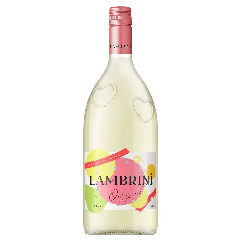Lambrini Original 1.25ltr