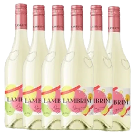 Lambrini original 6%