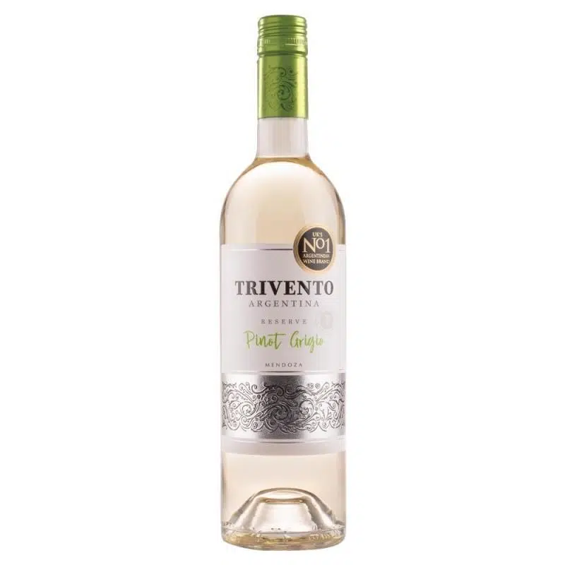 Trivento Reserva Pinot Grigio