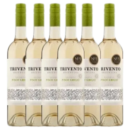 Trivento reserva pinot grigio