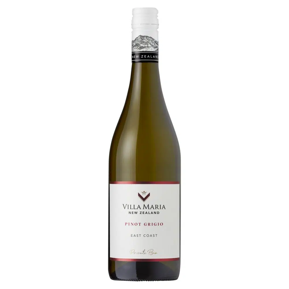 Villa Maria Pinot Grigio