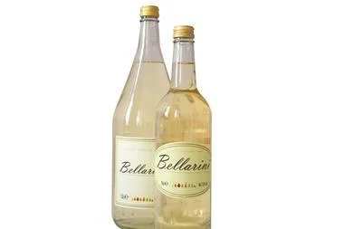 Bellarini bianco