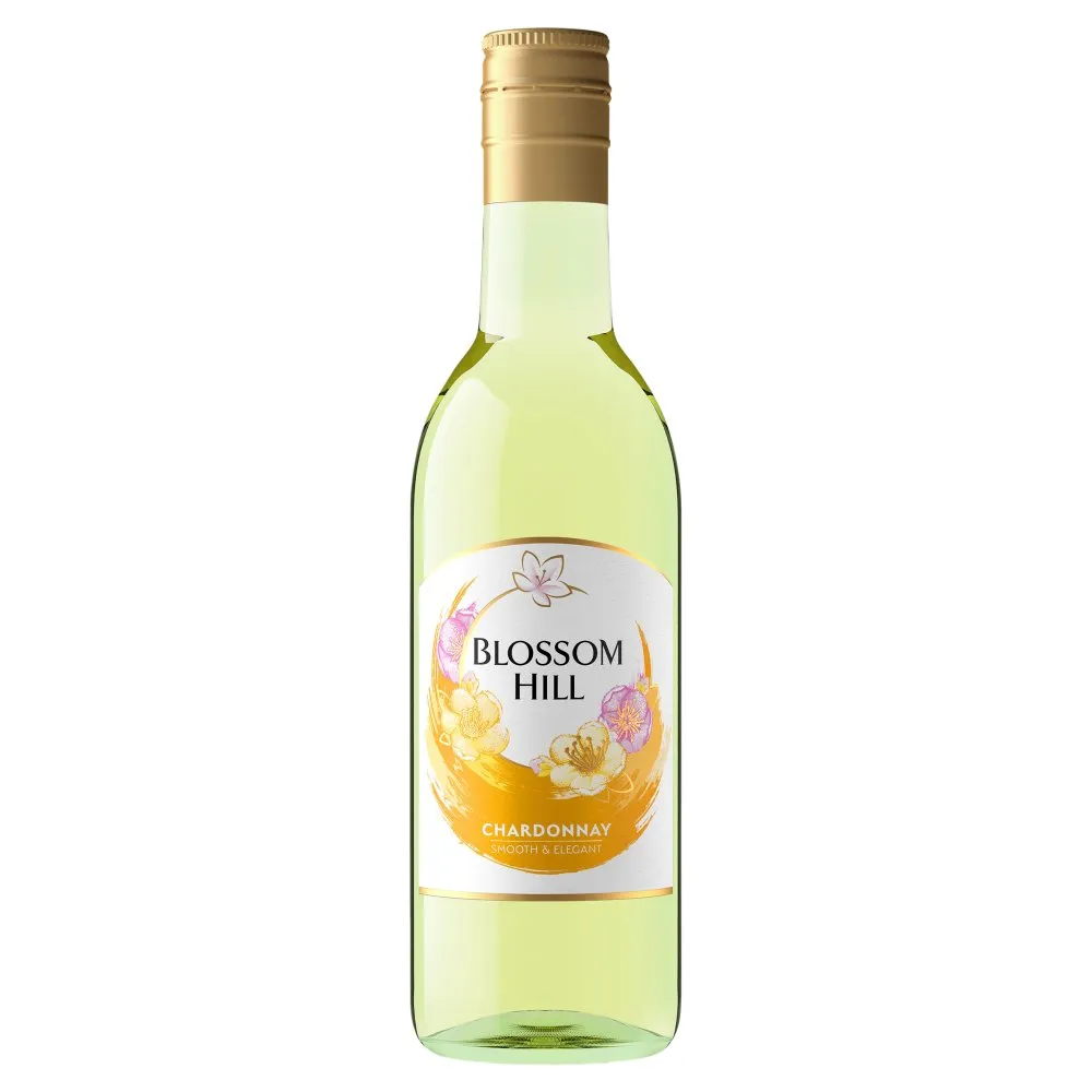 Blossom hill chardonnay