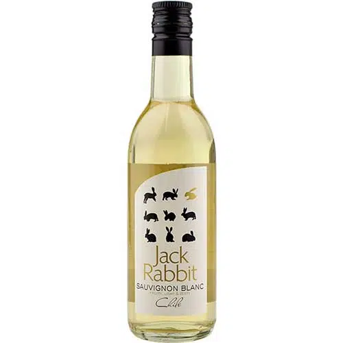Jack Rabbit Sauvinnon Blac