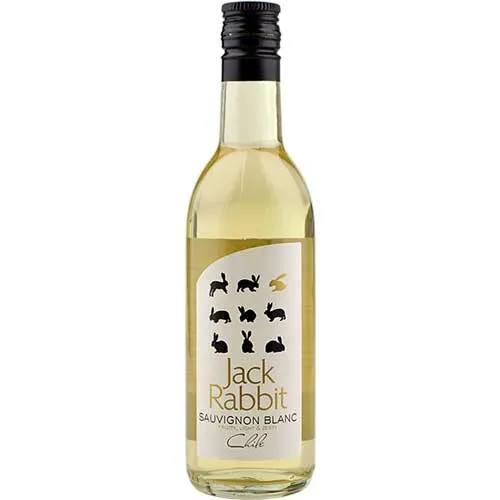 Jack Rabbit Sauvinnon Blac
