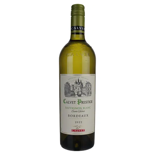 Calvet Prestige Sauvignon Blanc