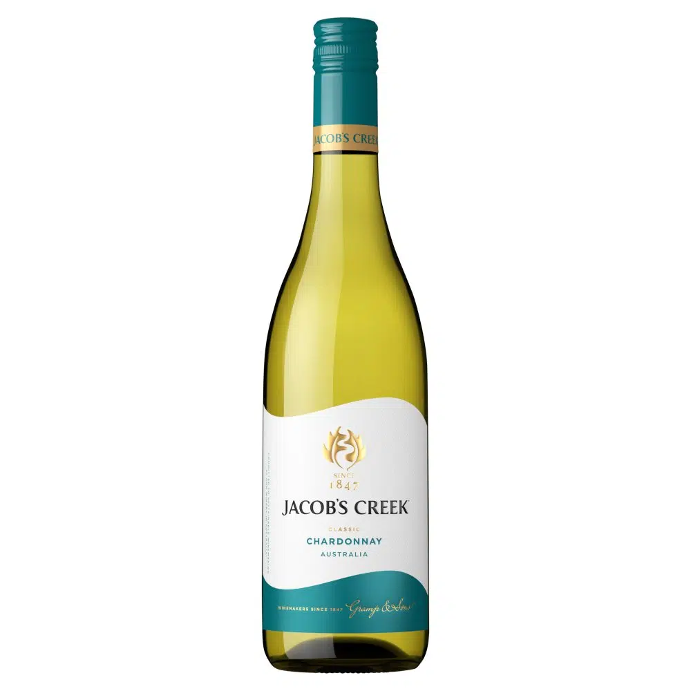 Jacobs Creek Chardonnay