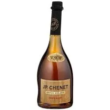 Jp chenet french brandy
