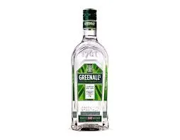 Greenalls london dry gin