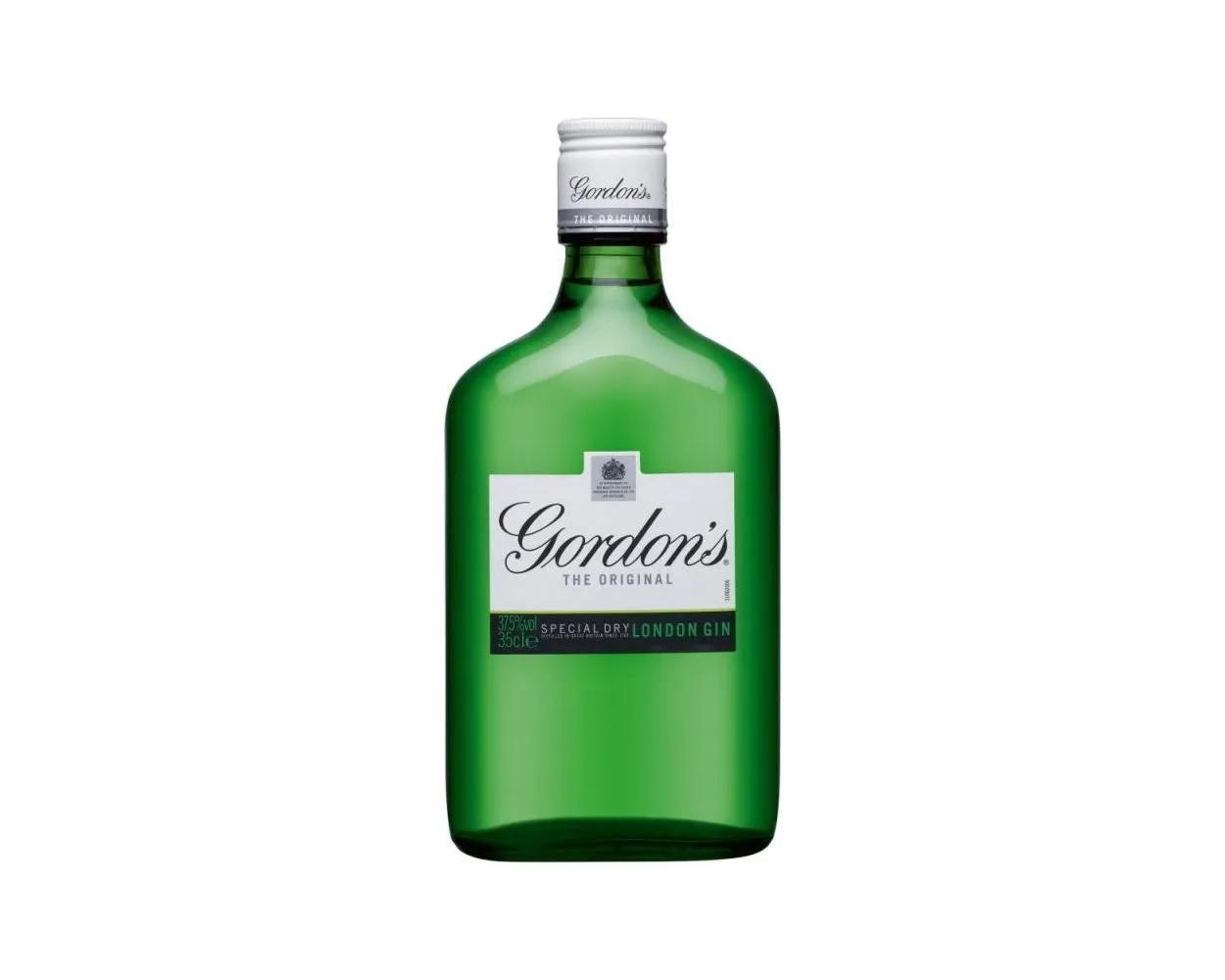 Heritage London Dry Gin