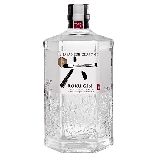 Roku gin