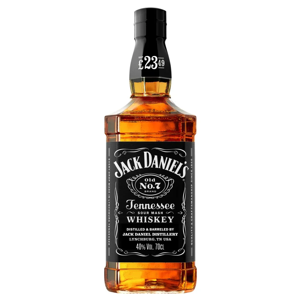 Jack Daniels PM £23.49