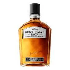 Jack Daniels Gentleman Jack