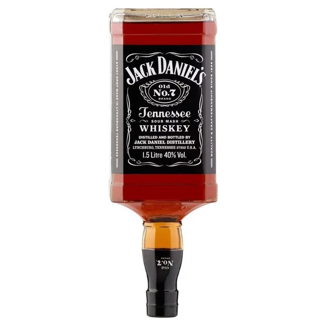 Jack daniels