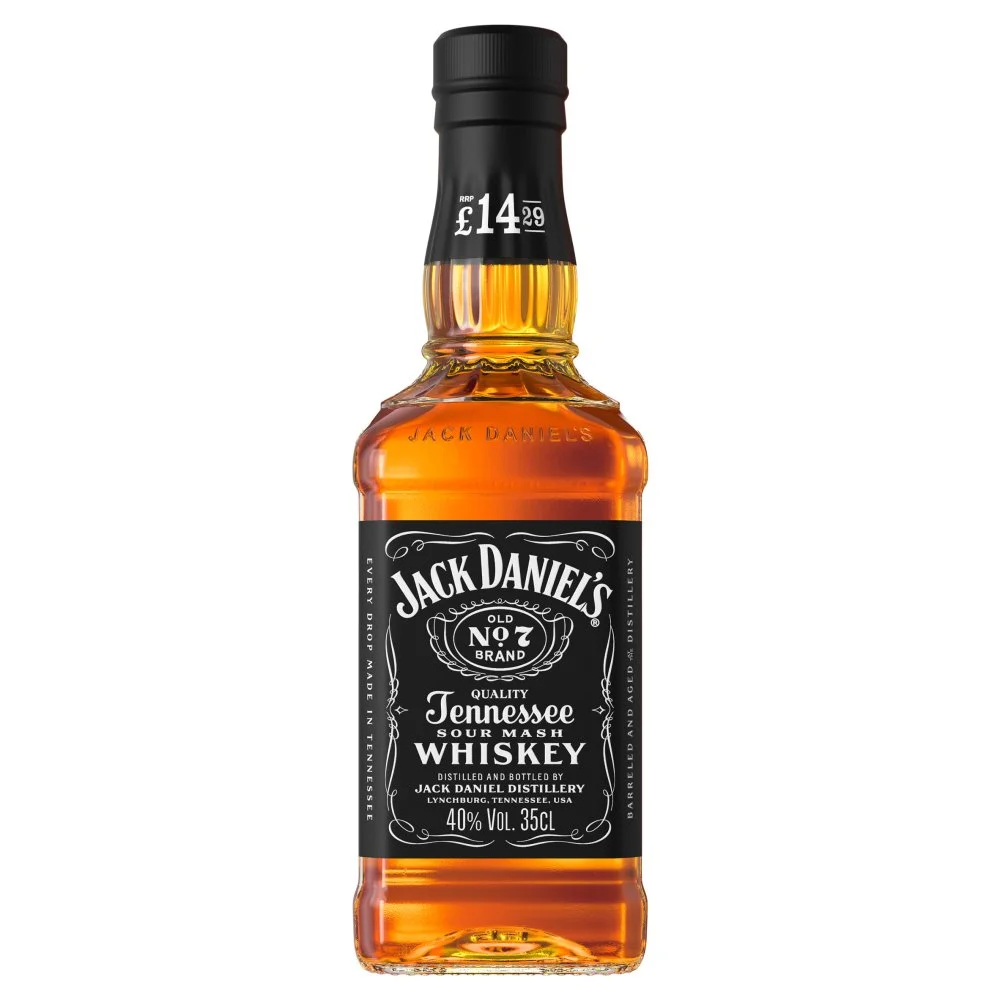 Jack Daniels PM £14.29