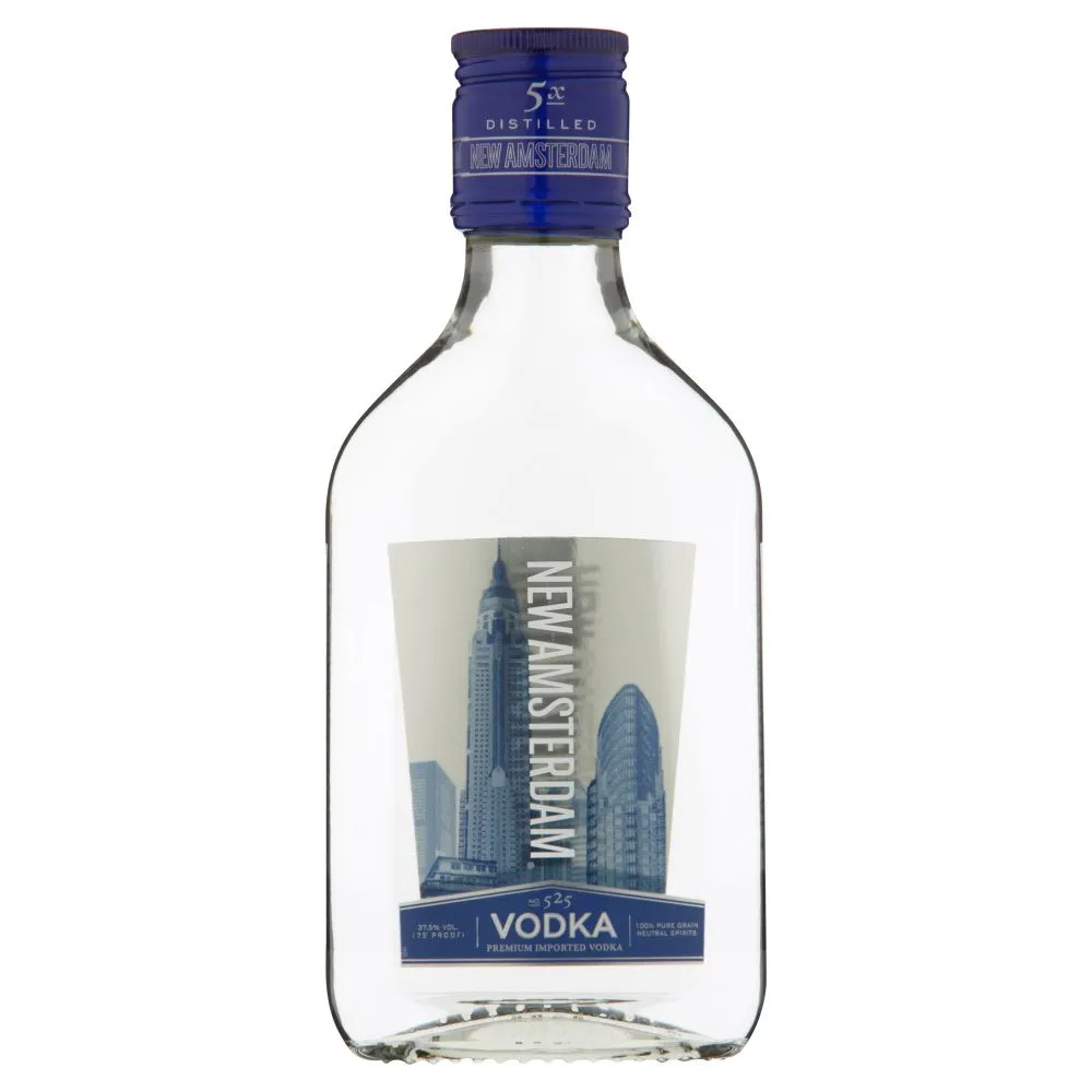 Amsterdam vodka