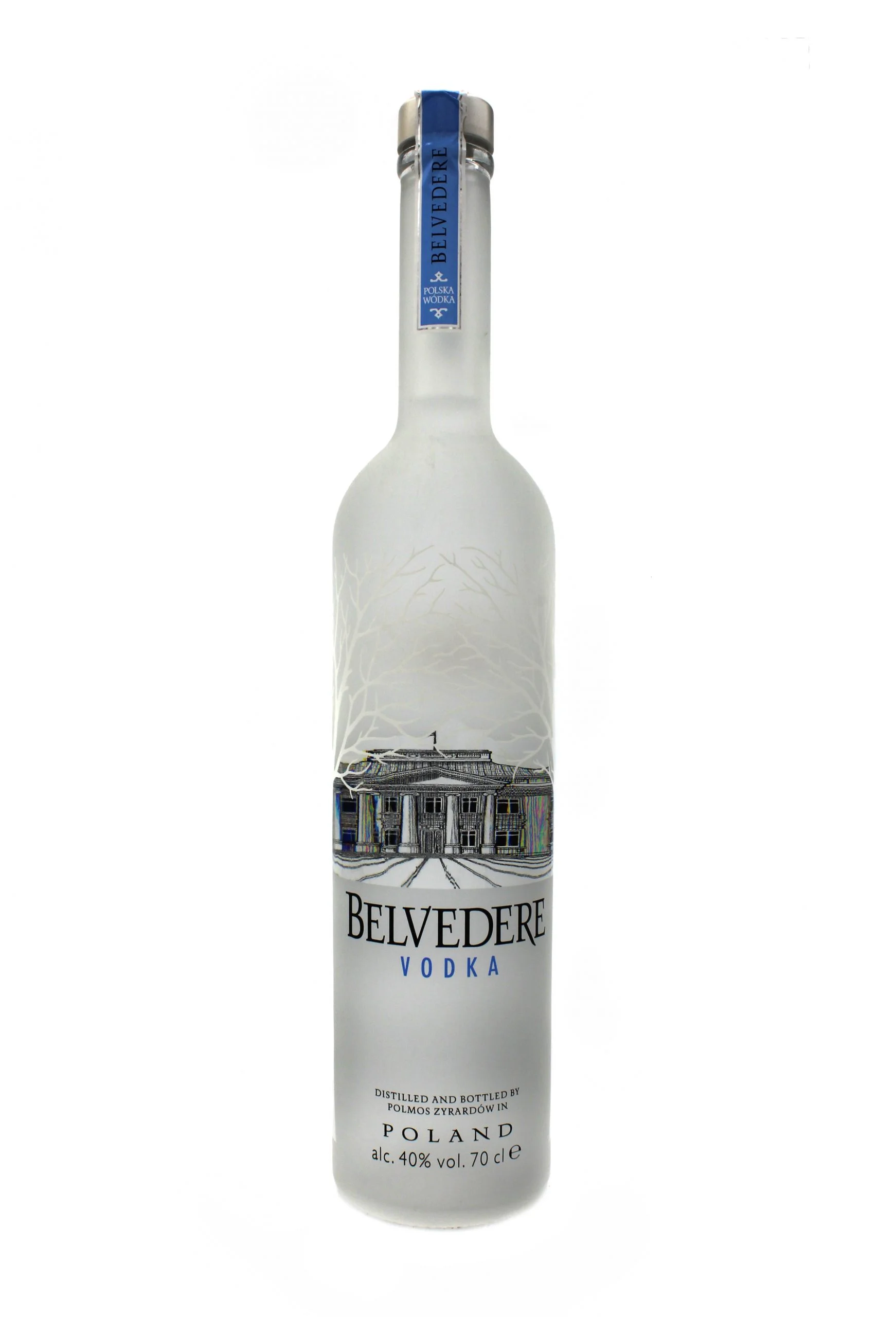 Belvedere vodka