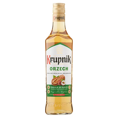 Krupnik Nut Vodka