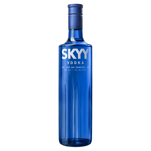 Skyy vodka