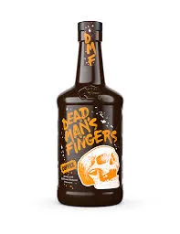 Dead mans fingers coffee rum