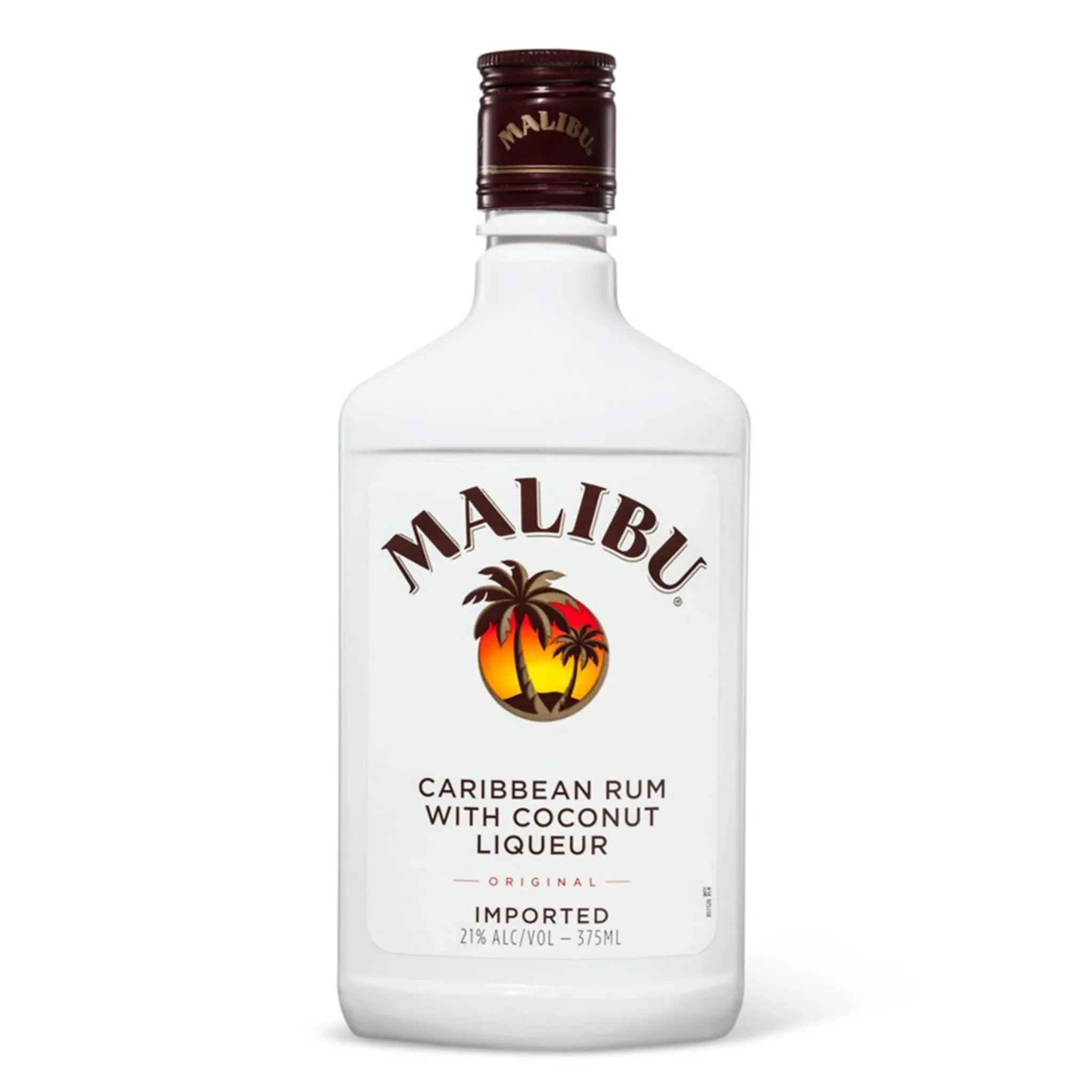 Malibu Caribbian Rum PM £8.49