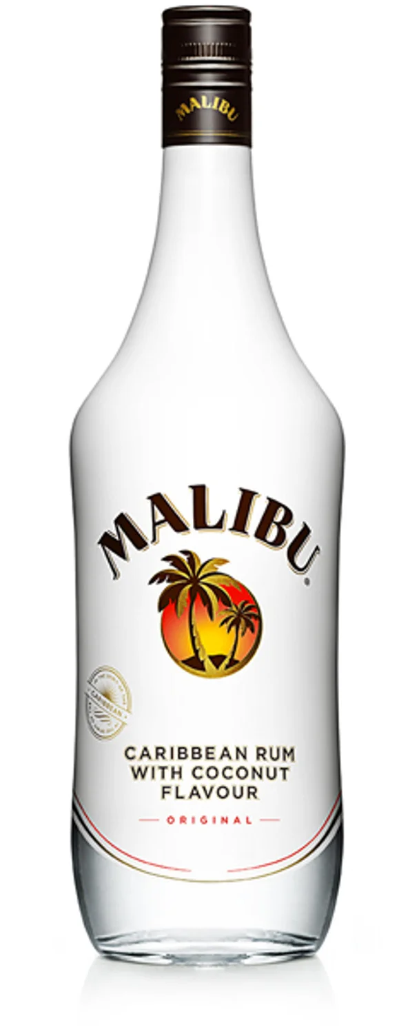 Malibu Coconut
