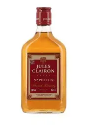 Jules Clairon Napolean Brandy PM £11.29
